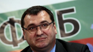 Славчо Атанасов вече е шеф на парламентарната комисия по култура