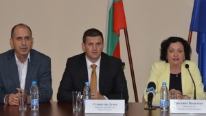 МОСВ представя в Хасково финансовите инструменти за екологична инфраструктура