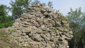 Започват разкопки на древните църква и крепост край село Бузовград