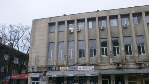 Лятно училище в Младежкия дом