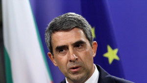 Плевнелиев призова за нулева толерантност към насилието