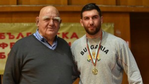 Владислав Методиев с шанс за Рио Валери Райчев съдия на