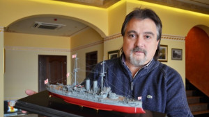 Езеро Загорка приема IIри кръг от Републиканското първенство по корабомоделизъм