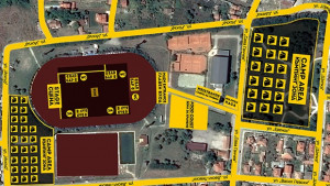 Два къмпинга осигуряват за посетителите на Каварна рок фест 2016