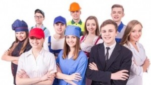 Тренинг на тема Трудът и младите хора в Международен младежки