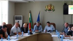 Охранители ще пазят реколтата в Стралджа