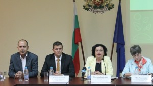 МОСВ 526 млнлв са екологичните инвестиции в ЮЦР