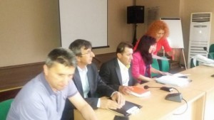 Заболяването заразен нодуларен дерматит е ликвидирано на територията на областта