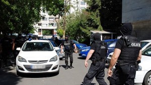 Стрелбата в Слънчев бряг в английските медии