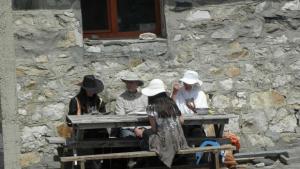 Спад на туристите в Сливенско