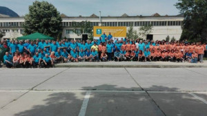 Дни на здравето и безопасността се провеждат в ЛафаржХолсим