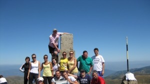 Традиционното изкачване на връх Руен е на 3 юли