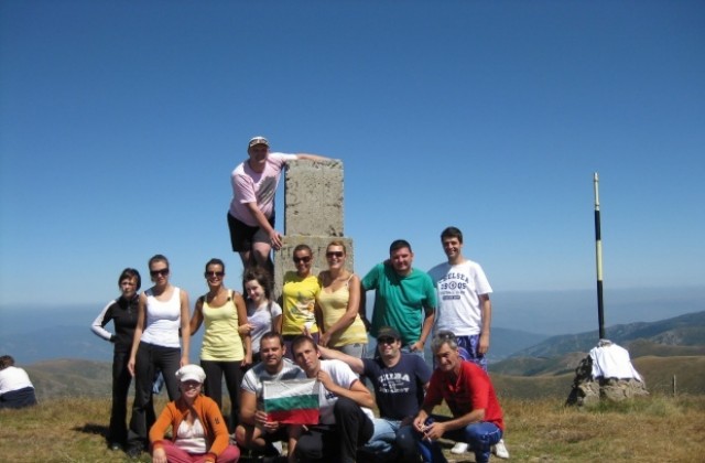 Традиционното изкачване на връх Руен е на 3 юли