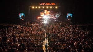 Незабравим концерт на Любо Киров Над 120 минути обяснение в