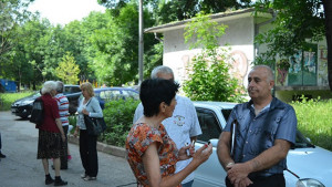 Прокуратурата в Берковица проверява приют за кучета