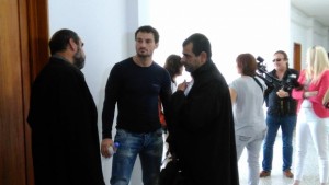 Перата не трогна магистратите остава под домашен арест
