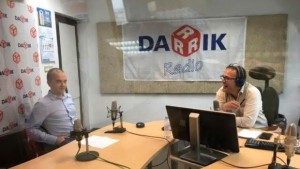 Храненето няма водеща роля за повечето стомашни заболявания