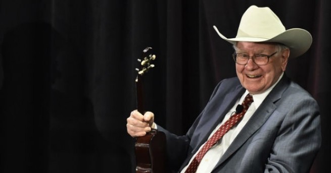 Пестеливостта е едно от най често срещаните качество в милиардерите на