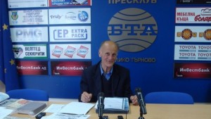 Учен представи план за забогатяване на България