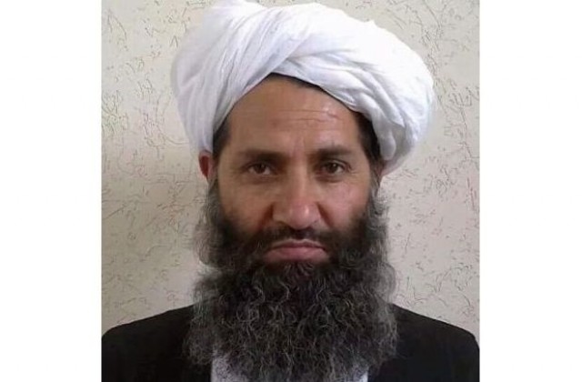 Лидерът на Ал Кайда се закле във вярност на новия водач на талибаните