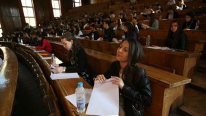 За Мечтата Европа пишат кандидатжурналистите в СУ