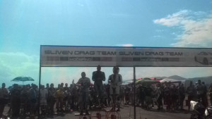 Подобрени национални рекорда на IIри кръг от шампионата по драг