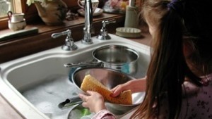 Отбелязваме Световния ден срещу детския труд