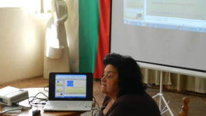 Онкогинеколог консултира безплатно пациентки в Гоце Делчев