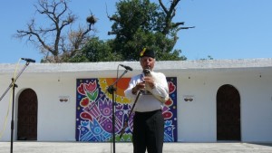 Наградените участници от На събор край Тунджа