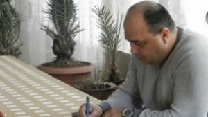 Депутатът Владислав Николов с приемна в Плевен в началото на
