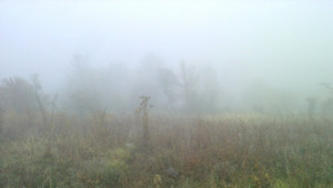 Значителни валежи в Централна България възможни са градушки