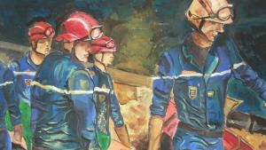 Награждават участниците в конкурса С очите си видях бедата 2016