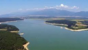 Не се налага изпускане на води от язовир Копринка