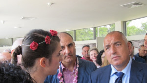 Кметът на Казанлък Проектът Бузлуджа е шанс който трябва да