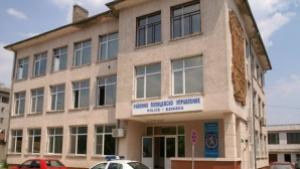 Откраднаха два тона дизел