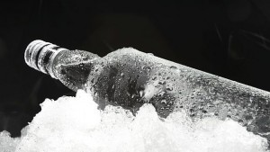 Водката в Русия поскъпва но няма повод за паника