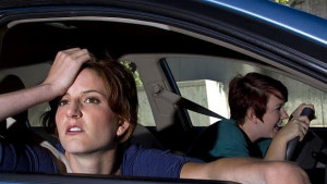 Вижте какво предпазва от прилошаване при пътуване