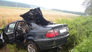 14годишно момиче от Лозница загина при катастрофа на пътя Шумен