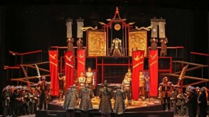 Софийската опера и балет за първи път на три сцени