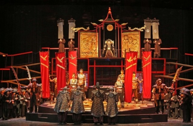 Софийската опера и балет за първи път на три сцени и впечатляващ летен афиш