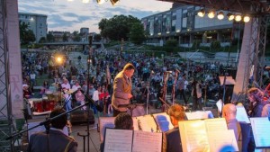 За пета поредна година Стара Загора даде старт на джазовото