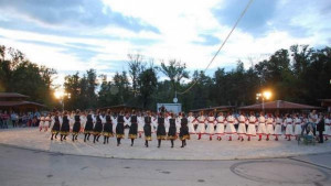 Два кюстендилски състава с първи награди от фестивала Рила ни