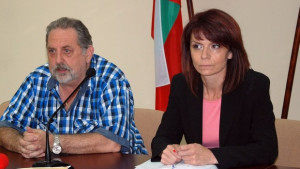 160 г общочиталищно дело отбелязва Хасково с голям концерт