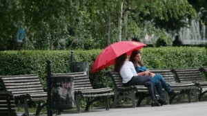 Няма опасност от наводнения в София след обилните валежи