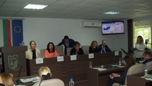 217 млнлв влизат в Северозапада по програмата Региони в растеж