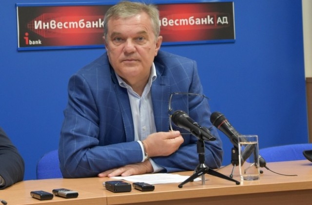 Румен Петков отправи въпроси към Министерството на енергетиката