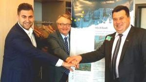 Трявна официално е член на Европейска туристическа мрежа