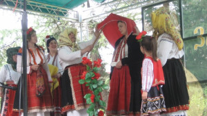 Народно читалище Просвета 1915 от кв Долапите спечели Златната гъдулка