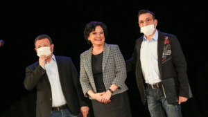 Екоминистърът идва за спектакъл във Варна