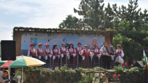 Съборът Край язовир Дрян ще се проведе за четвърти път